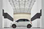 Fiat 500 120° 2019 года